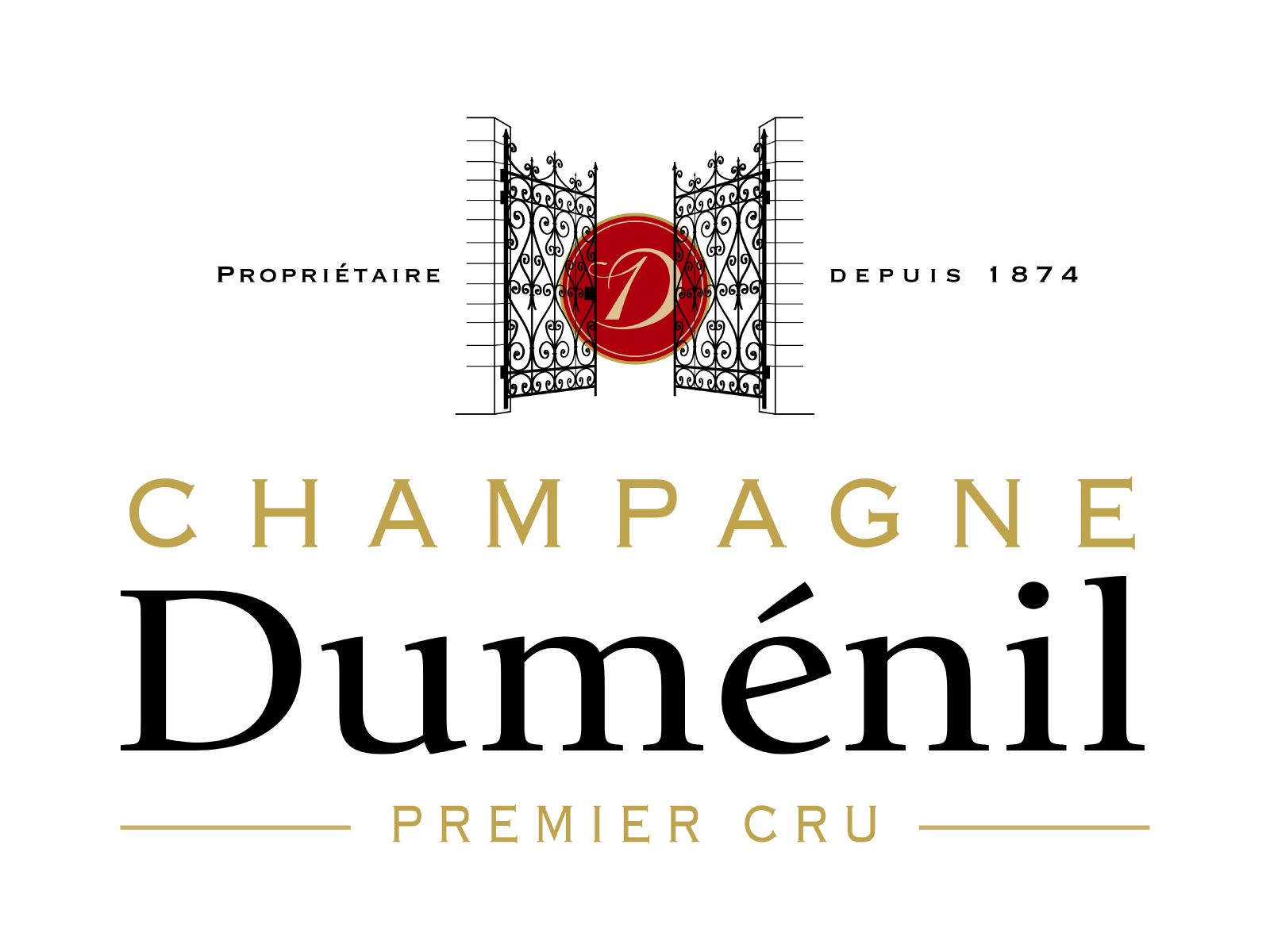 Champagne Dumenil