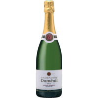 Dumenil Grande Reserve Premier Cru Brut NV