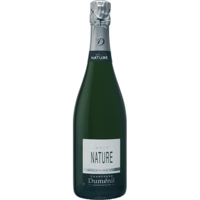Dumenil Brut Nature Millesime 2002
