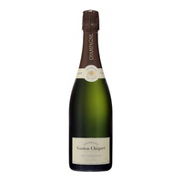 Gaston Chiquet Blanc de Blancs d'Aÿ NV Magnum