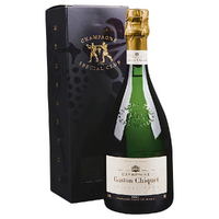 Gaston Chiquet Special Club 2015