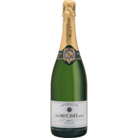 Jose Michel Brut Tradition NV 3 Ltr. Jeroboam