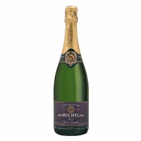 Jose Michel Pinot Meunier Brut NV