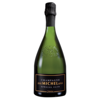 Jose Michel Special Club 2006 1.5Ltr Magnum