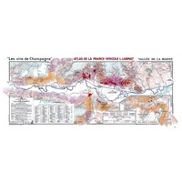 Larmat Champagne Map 5. La Marne Vallee 1