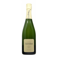 L'Ascendant Solera Grand Cru 6-Pack Offer