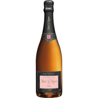 Roland Champion Brut Rose NV