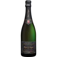Roland Champion Carte Noire Blanc de Blancs 2008