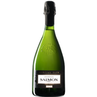 Salmon Special Club 2009