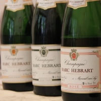 Hebrart NV Tasting Selection
