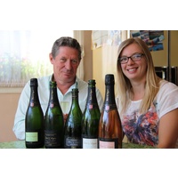 Roland Champion tasting pack