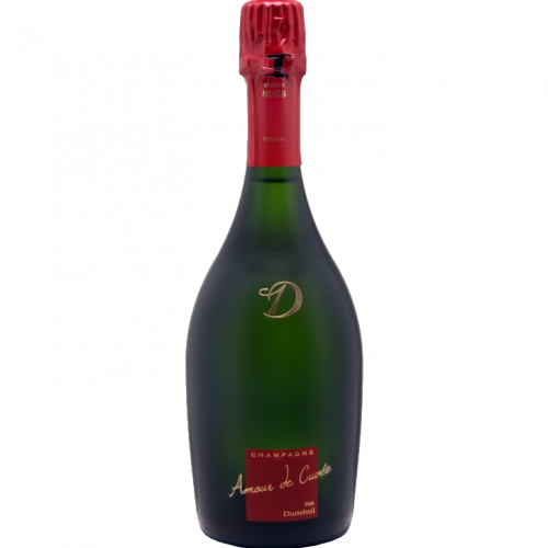 Dumenil Amour de Cuvee Blanc de Noirs NV