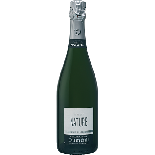 Dumenil Brut Nature Millesime 2002