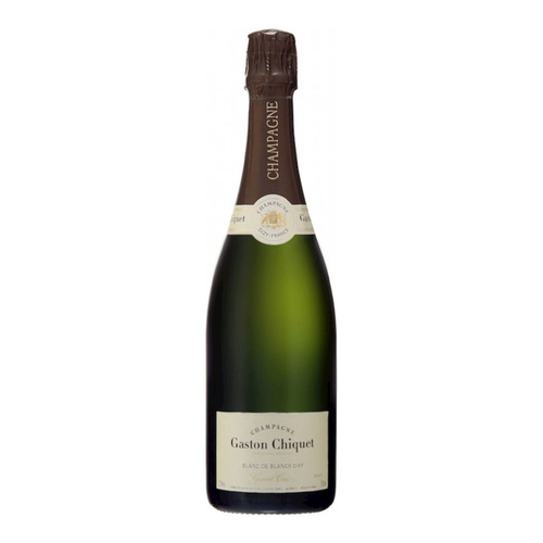 Gaston Chiquet Blanc de Blancs d'Aÿ  NV