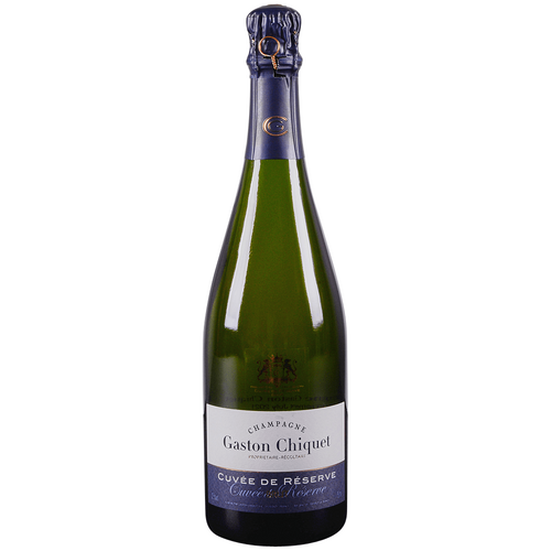 Gaston Chiquet Cuvée de Réserve