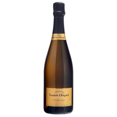 Gaston Chiquet Carte d'Or Premier Cru Brut 2018