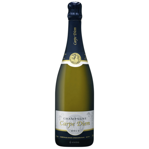 Grongnet Carpe Diem Brut NV