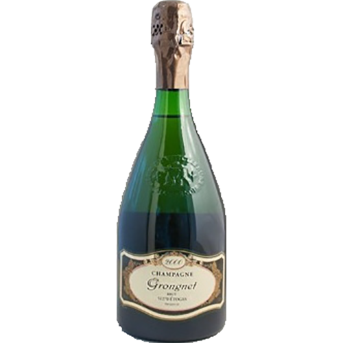 Grongnet Special Club 2000