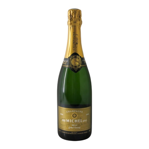 Jose Michel Grand Vintage 2008
