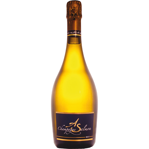 Salmon Cuvee A.S.