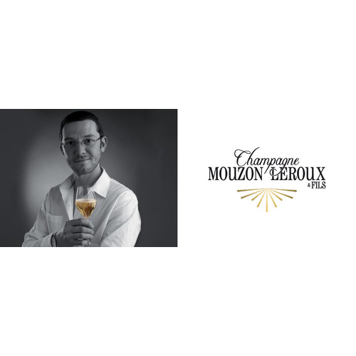 Mouzon-Leroux Tasting pack