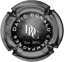 David Donald Champagnes